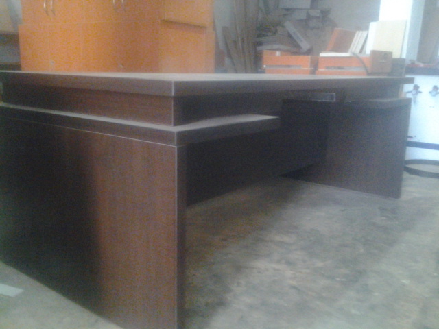 Samrudhi Office Chair